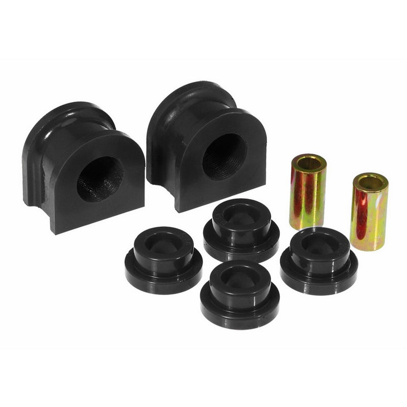 Prothane 7-1171-BL Black 1.10" Rear Sway Bar Bushing Kit