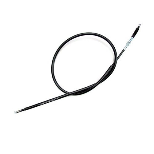 Motion Pro 03-0384 Black Vinyl Clutch Cable