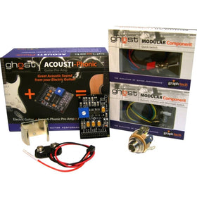 Graph Tech Acousti-Phonic Kit - Advanced