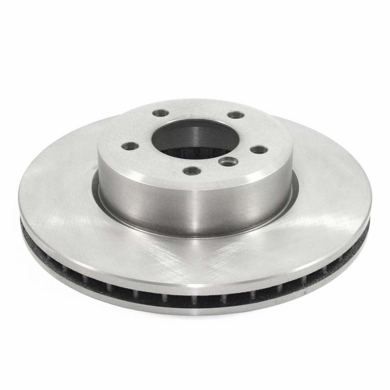 DuraGo BR900730 Front Vented Disc Brake Rotor