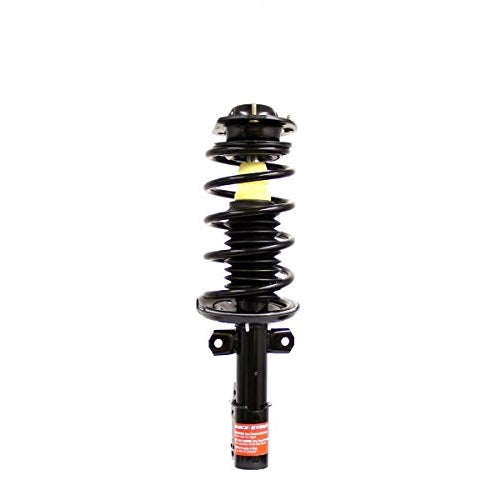 Monroe 172179R Front Suspension Strut and Coil Spring Assembly