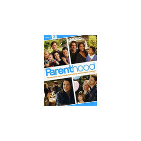 Parenthood: Season 3