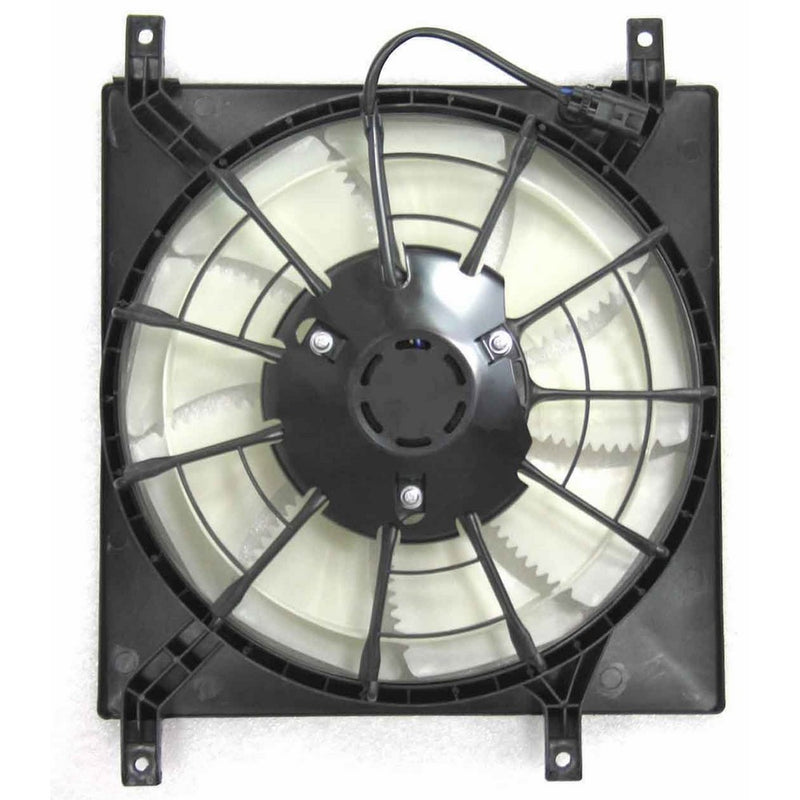 Depo 318-55007-200 Condensor Fan Assembly