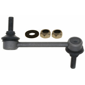ACDelco 46G0254A Advantage Rear Passenger Side Suspension Stabilizer Bar Link Kit with Hardware