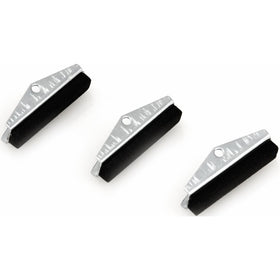 Performance Tool W80632 3-Piece Stone Set for Brake Hone