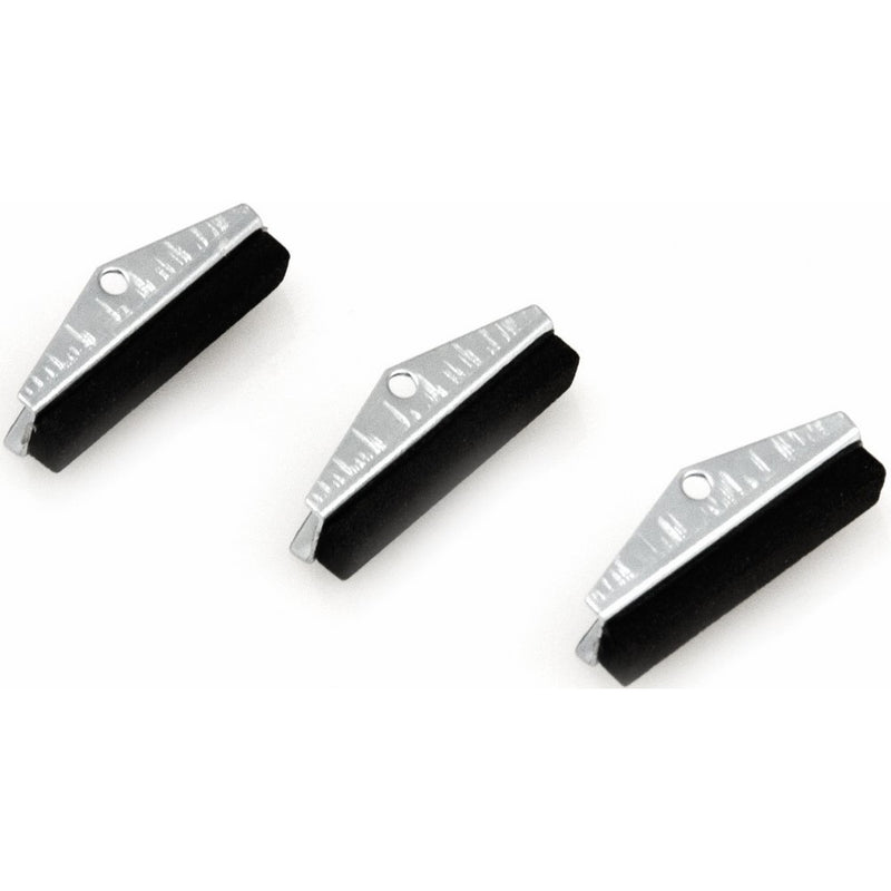 Performance Tool W80632 3-Piece Stone Set for Brake Hone