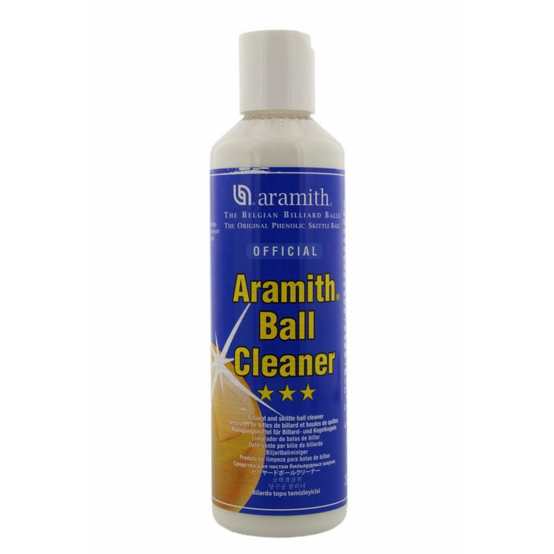 Aramith Billiard/Pool Ball Cleaner & Polish