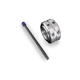 Modquad Double Locking Axle Nut for Honda TRX 400EX 450R