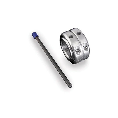 Modquad Double Locking Axle Nut for Honda TRX 400EX 450R