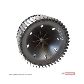 Motorcraft MM-1081 Blower Motor Wheel