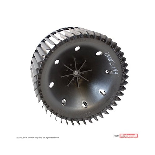 Motorcraft MM-1081 Blower Motor Wheel