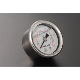 Tomei FUEL PRESSURE GUAGE - FUEL LINE