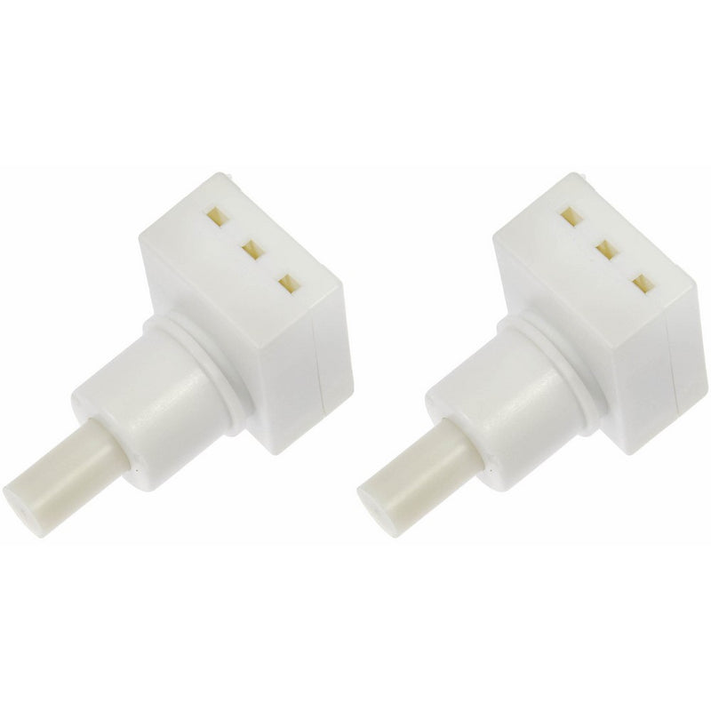 Dorman 924-798 Dome Lamp Switch, Pack of 2