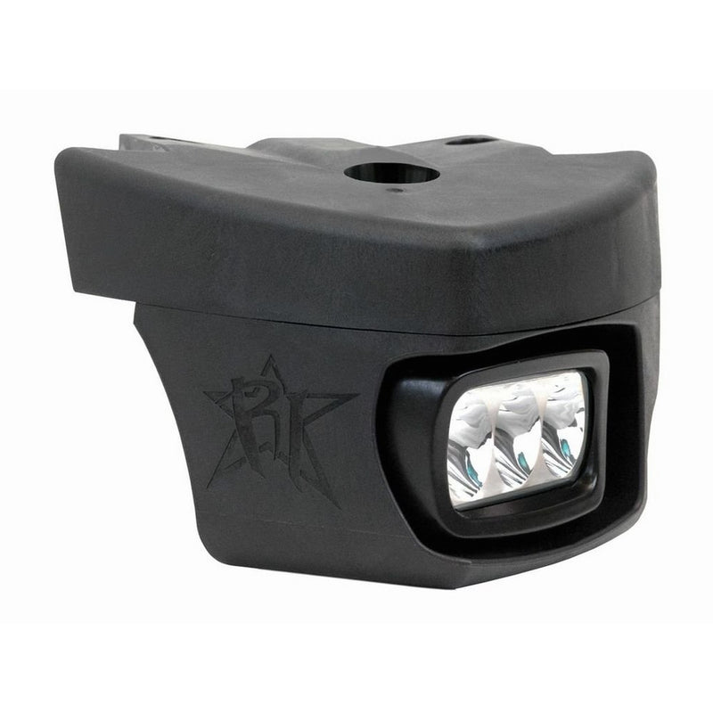 Rigid Industries 40003 Trolling Motor Mount Light Kit