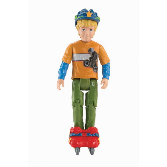 Fisher-Price Loving Family Brother