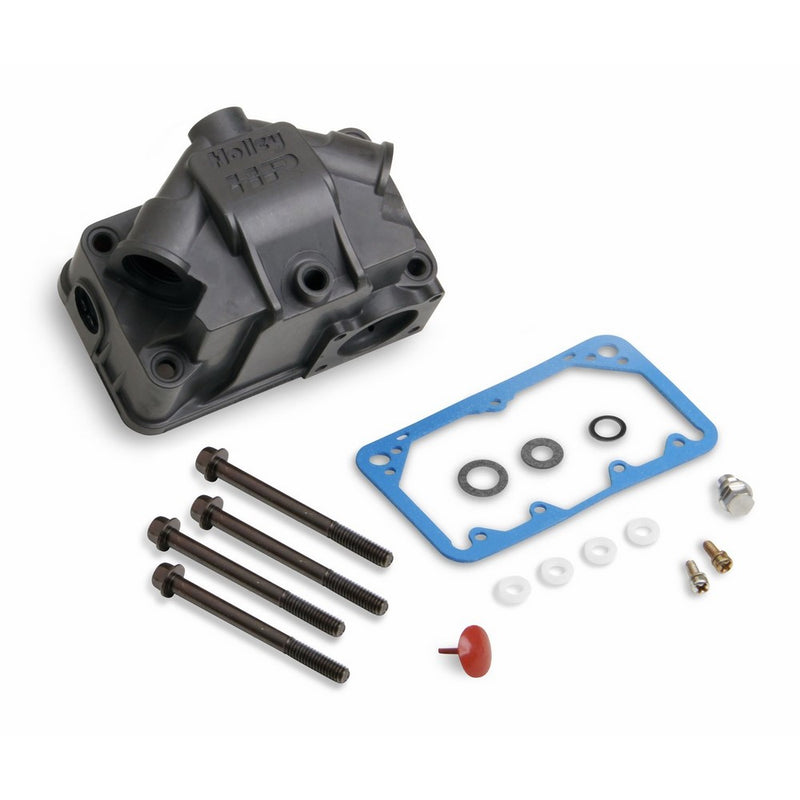 Holley 134-78HB Aluminum HP Bowl Kit
