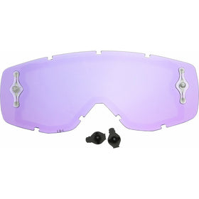 Scott Hustle/Tyrant Thermal Works Lens (UNISEX)