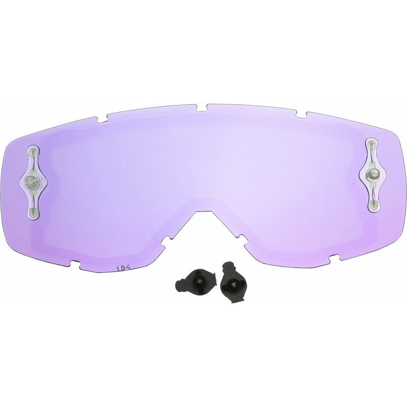 Scott Hustle/Tyrant Thermal Works Lens (UNISEX)
