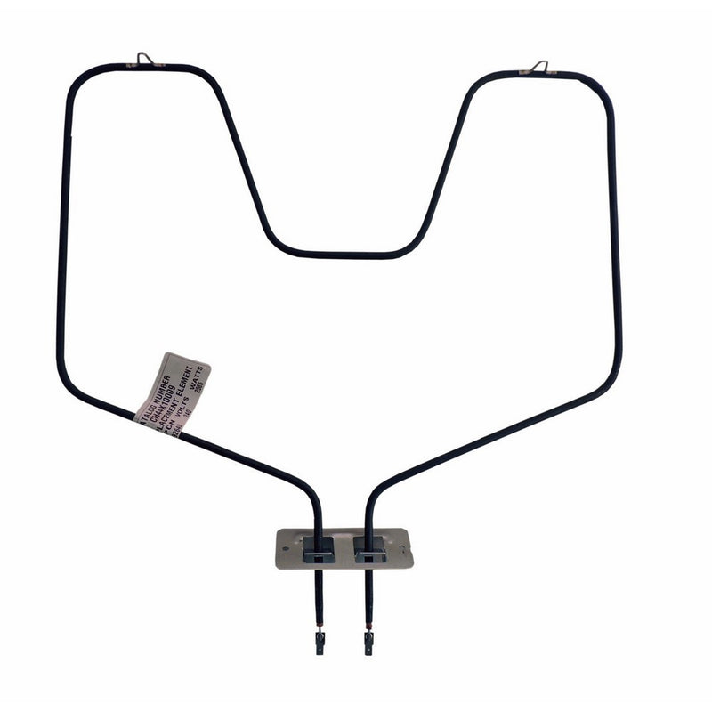 Supco CH44X10009 Electric Oven Baking Element, Replaces WB44X10009 AP2031061 PS249344