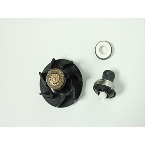 Whirlpool Factory OEM 4386996 for 3369013 Impeller/Seal Kit .#GH45843 3468-T34562FD41346