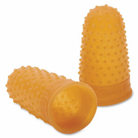Swingline Extra Large Rubber Finger Tips, Size 14, 12-Pack, (S7054014C)