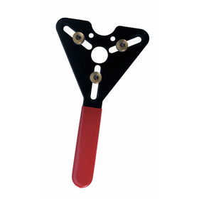FJC 2910 Universal Compressor Clutch Holding Tool