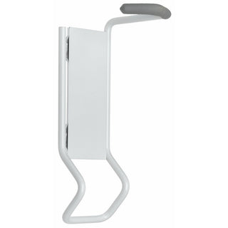 Racor B-1R Solo Vertical Bike Rack, White
