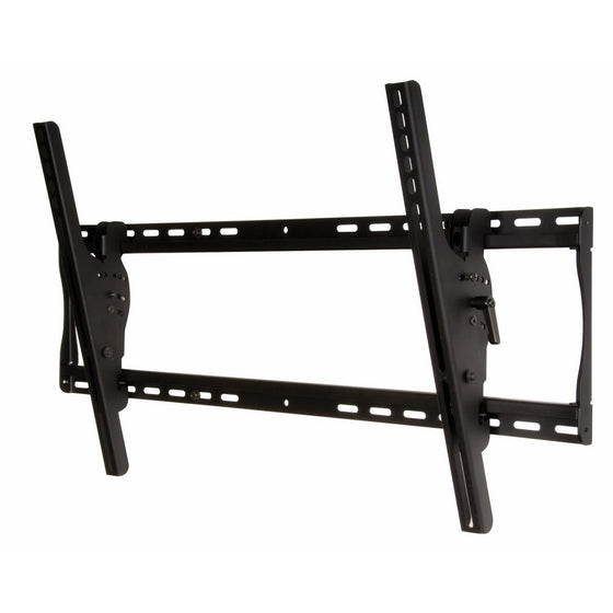 Peerless ST660 Tilt Wall Mount for 39 Inch to 80 Inch Displays Black