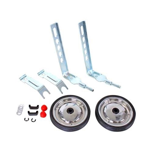 Pyramid Training Wheels for 12" to 20" Bicycles