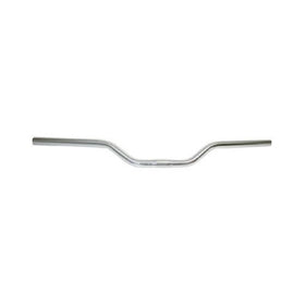 Pyramid Mountain Bike Riser Handlebar, 3" Rise, Alloy