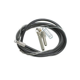 Cable Gear Pyramid Pro 3 Speed Shimano Type Univ 42X65In