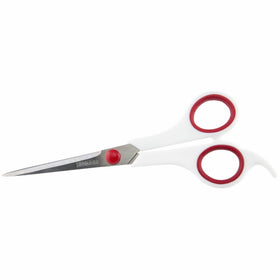 Singer 7-Inch Salon Sheers with Finger Rest