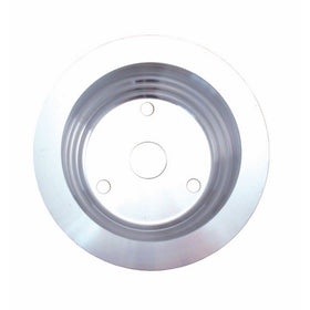 Spectre Performance 4439 Aluminum Crankshaft Pulley