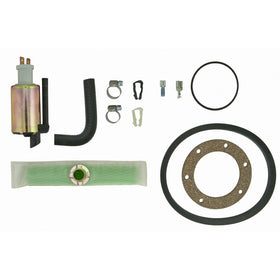 Carter P74096 Fuel Pump and Strainer Set