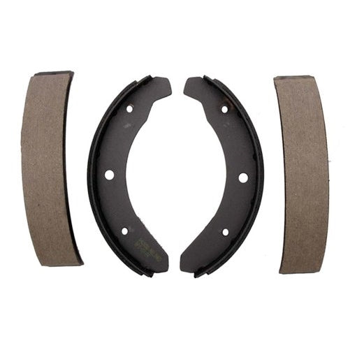 Raybestos 269PG Professional Grade Drum Brake Shoe Set