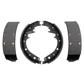 Raybestos 248PG Professional Grade Drum Brake Shoe Set