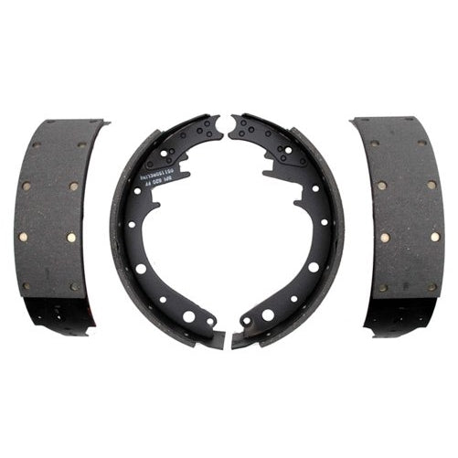 Raybestos 248PG Professional Grade Drum Brake Shoe Set
