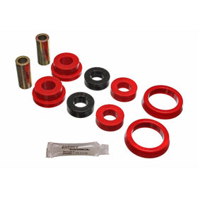 Energy Suspension 4.3119R Axle Pivot Arm with Thrust Washer for Ford