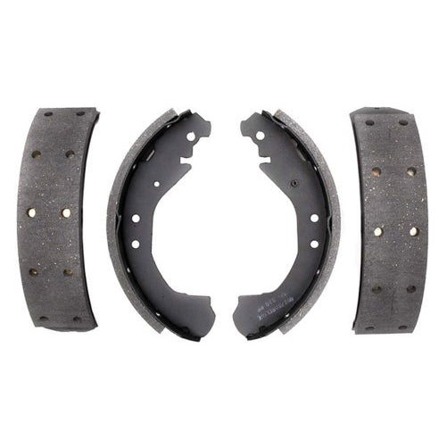 Raybestos 675PG Professional Grade Drum Brake Shoe Set