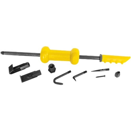 Performance Tool W2029DB Dent And Seal Puller Set, 9-Piece