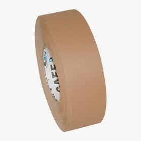 Pro Tapes Pro-Gaff/TAN260 Pro-Gaff Gaffers Tape: 2" x 55 yd.