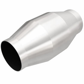 MagnaFlow 60011 Universal Catalytic Converter (Non CARB Compliant)