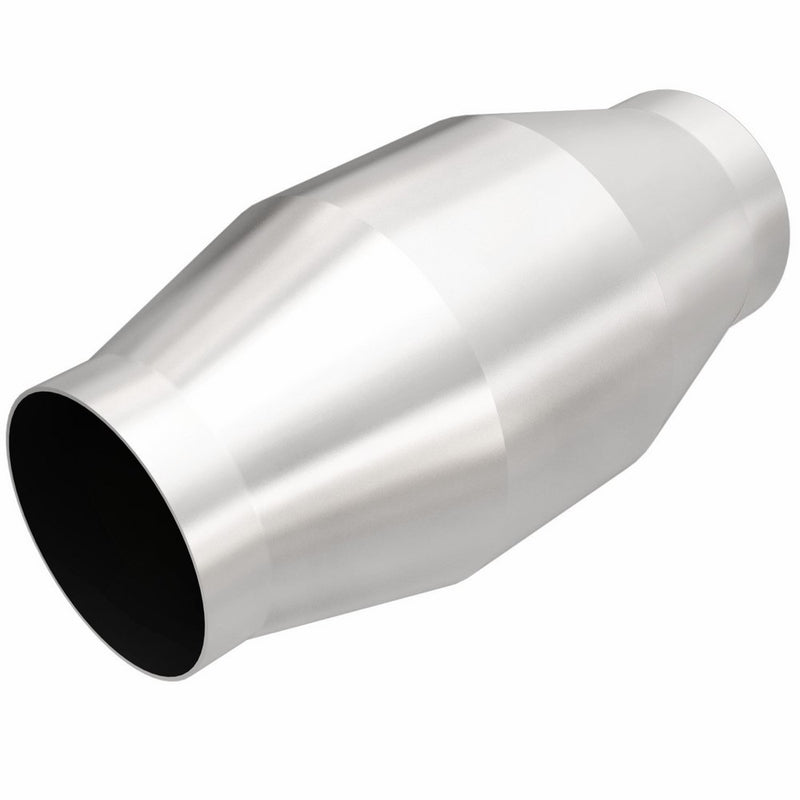MagnaFlow 60011 Universal Catalytic Converter (Non CARB Compliant)