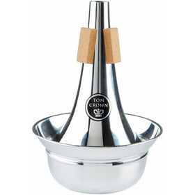 Tom Crown 30TTCUP T-Bone Trombone Cup Mute