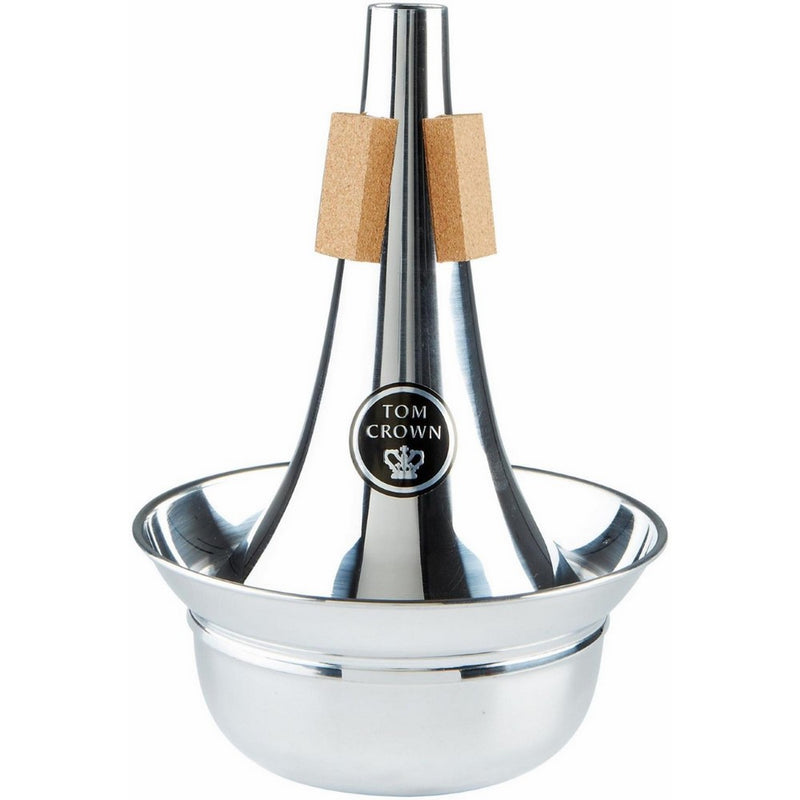 Tom Crown 30TTCUP T-Bone Trombone Cup Mute
