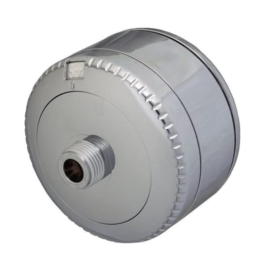 Sprite SL-CM Slim-Line Universal Shower Filter, Chrome