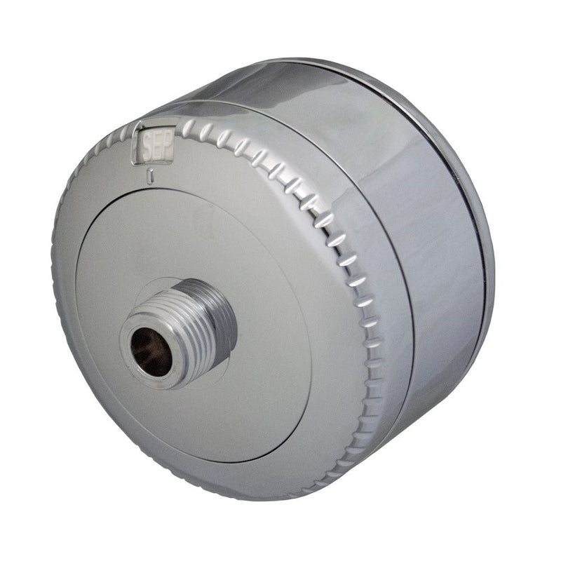 Sprite SL-CM Slim-Line Universal Shower Filter, Chrome