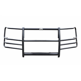 Go Rhino! 3160B Black 3000 Series StepGuard Grille Guard