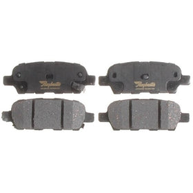 Raybestos ATD905C Advanced Technology Ceramic Disc Brake Pad Set