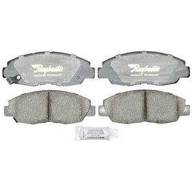 Raybestos ATD465AC Advanced Technology Ceramic Disc Brake Pad Set